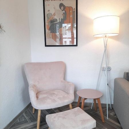 Ferienwohnung Langenberg Altstadt Wifi Netflix Velbert Exteriör bild