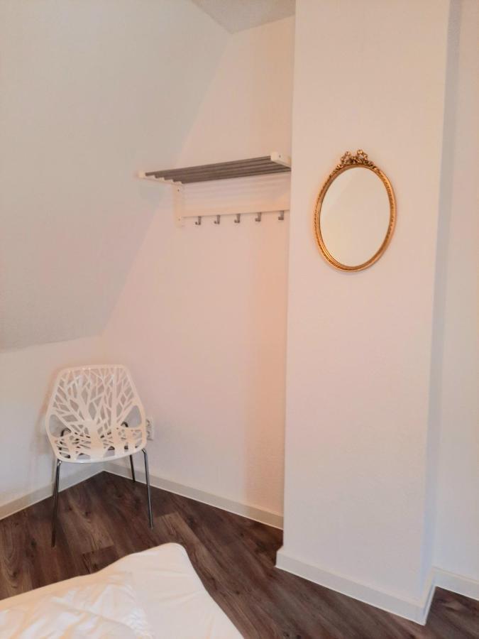Ferienwohnung Langenberg Altstadt Wifi Netflix Velbert Exteriör bild